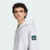 ADIDAS EQUIPMENT SUDADERA CON CAPUCHA ACAANALADA-