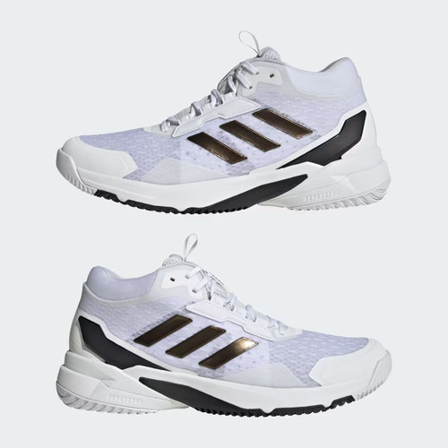Adidas  Crazyflight 6 Mid Zapatos Interior-