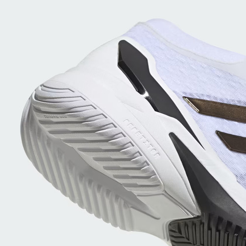 Adidas  Crazyflight 6 Mid Zapatos Interior-