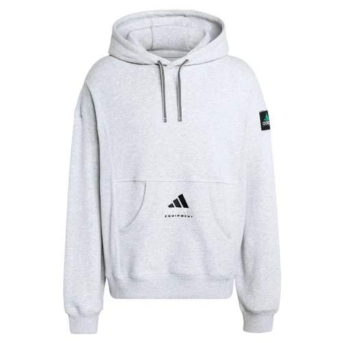 ADIDAS EQUIPMENT SUDADERA CON CAPUCHA ACAANALADA-
