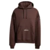 ADIDAS EQUIPMENT SUDADERA CON CAPUCHA ACAANALADA-