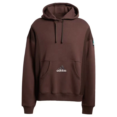 ADIDAS EQUIPMENT SUDADERA CON CAPUCHA ACAANALADA-
