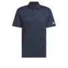 Camisa polo Adidas Ultimate365 Elevated Twistknit para hombre-