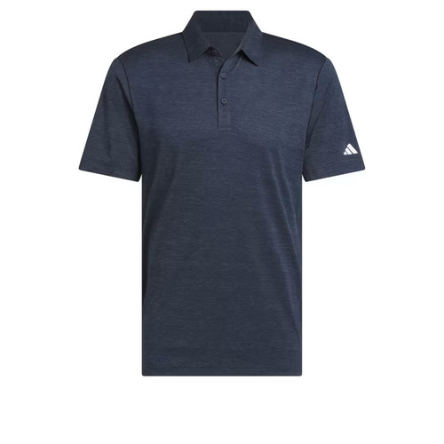 Camisa polo Adidas Ultimate365 Elevated Twistknit para hombre-