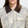 CHAQUETA DE LONA ADIDAS WORKWEAR ORIGINALES PARA HOMBRE-