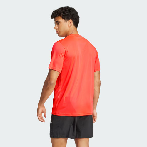 Camiseta de entrenamiento Adidas Train Essentials para hombre-