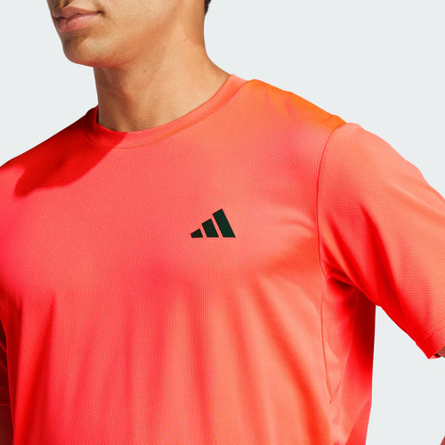 Camiseta de entrenamiento Adidas Train Essentials para hombre-