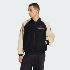 CHAQUETA ADIDAS SST HOMBRE-