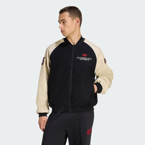 CHAQUETA ADIDAS SST HOMBRE-