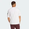 Camiseta Adidas Essentials Loose Fit 3 Bar Logo para hombre-
