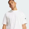 Camiseta Adidas Essentials Loose Fit 3 Bar Logo para hombre-