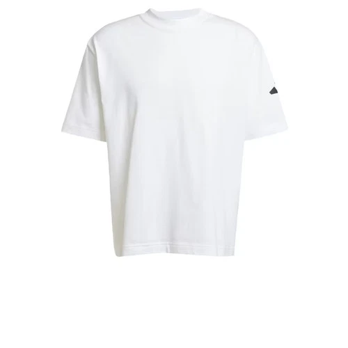 Camiseta Adidas Essentials Loose Fit 3 Bar Logo para hombre-