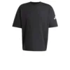 Camiseta Adidas Essentials Loose Fit 3 Bar Logo para hombre-