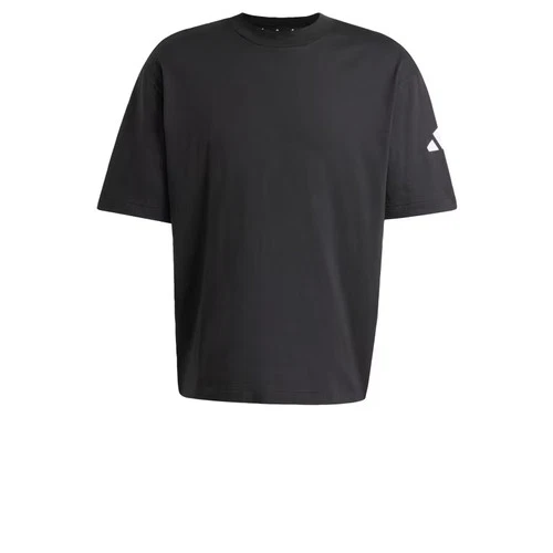 Camiseta Adidas Essentials Loose Fit 3 Bar Logo para hombre-