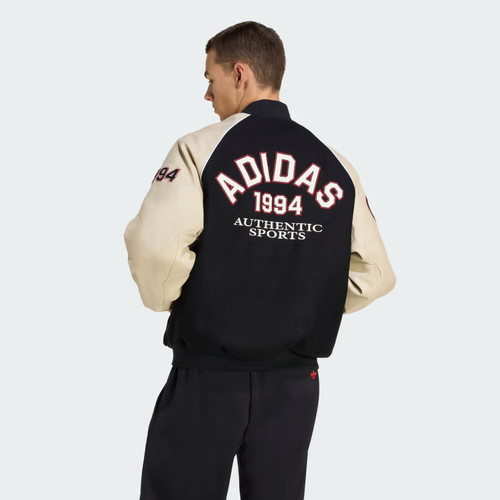 CHAQUETA ADIDAS SST HOMBRE-