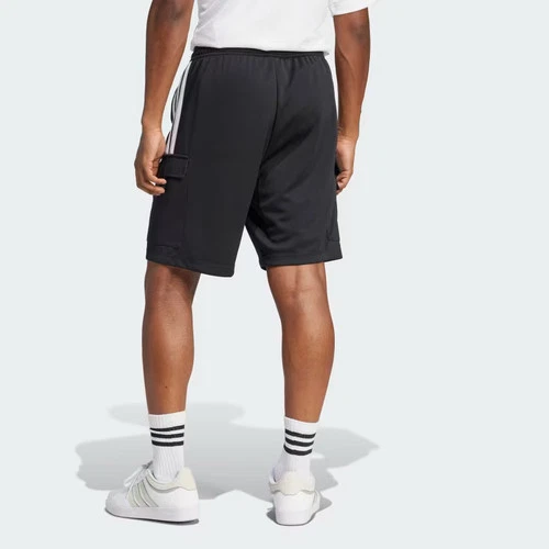 Pantalones cortos Adidas Tiro Cargo para hombre-