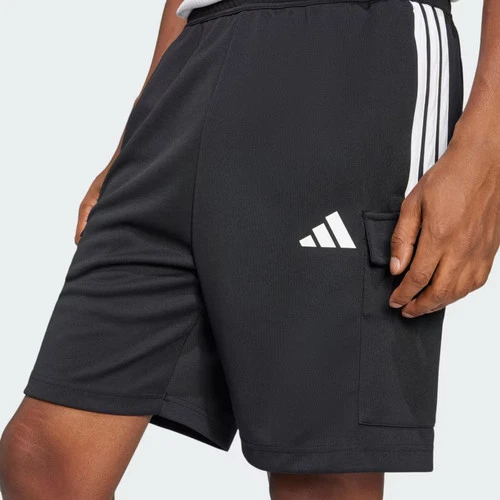 Pantalones cortos Adidas Tiro Cargo para hombre-