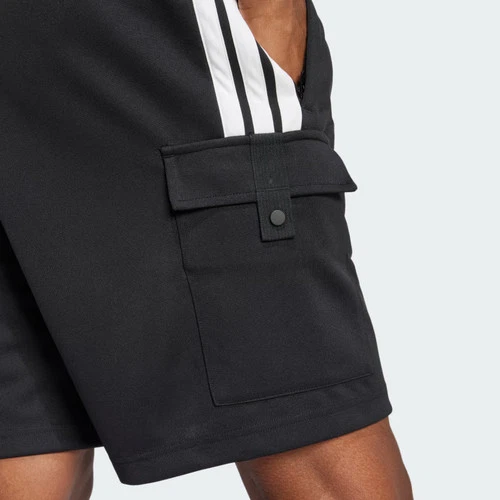 Pantalones cortos Adidas Tiro Cargo para hombre-