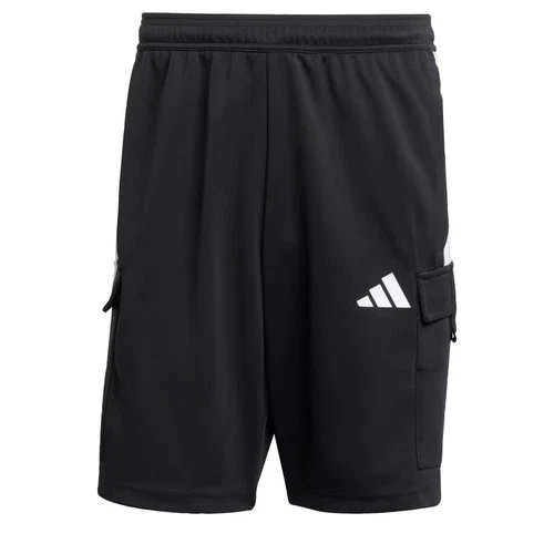 Pantalones cortos Adidas Tiro Cargo para hombre-