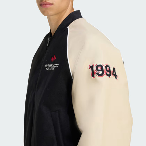 CHAQUETA ADIDAS SST HOMBRE-