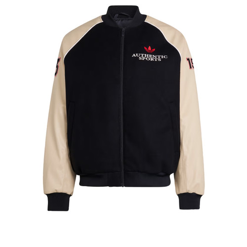 CHAQUETA ADIDAS SST HOMBRE-