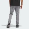 Pantalones Adidas  Baloncesto Loco Cálido Polar-