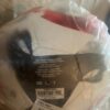 Adidas Official Tiro Pro Match Soccer Ball Size 5 - HT2428 - Black/red