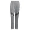 Pantalones Adidas  Baloncesto Loco Cálido Polar-