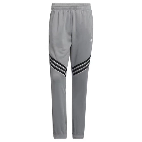 Pantalones Adidas  Baloncesto Loco Cálido Polar-