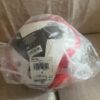 Adidas Official Tiro Pro Match Soccer Ball Size 5 - HT2428 - Black/red