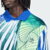 Camiseta de portero suelta Adidas Archive para hombre-
