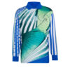 Camiseta de portero suelta Adidas Archive para hombre-