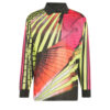Camiseta de portero suelta Adidas Archive para hombre-
