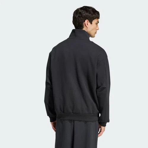 SOFT LUX TRACK TOP-
