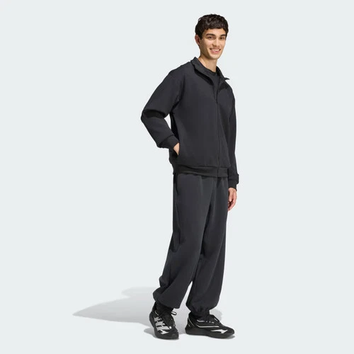 SOFT LUX TRACK TOP-