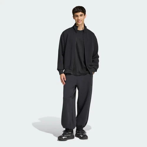 SOFT LUX TRACK TOP-