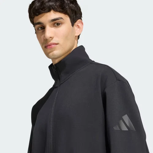 SOFT LUX TRACK TOP-