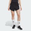 Pantalones cortos Adidas D4T Go To Workout para mujer-