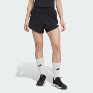 Pantalones cortos Adidas D4T Go To Workout para mujer-