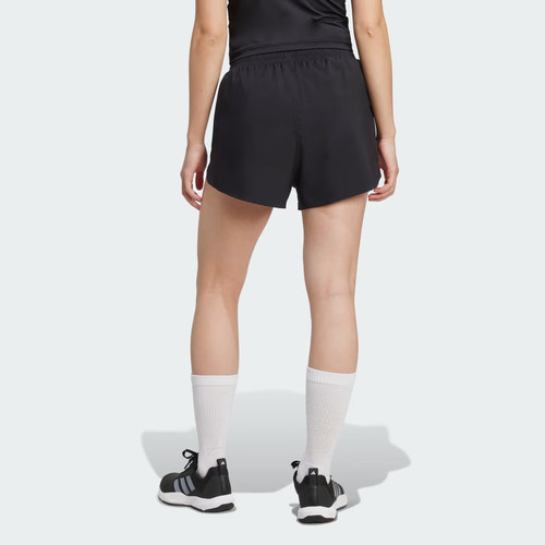 Pantalones cortos Adidas D4T Go To Workout para mujer-