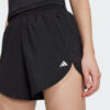 Pantalones cortos Adidas D4T Go To Workout para mujer-
