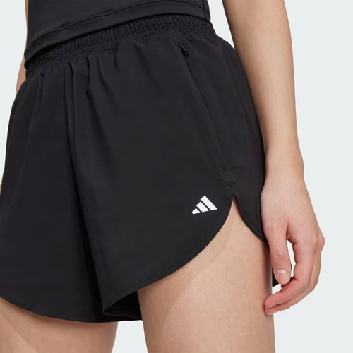 Pantalones cortos Adidas D4T Go To Workout para mujer-