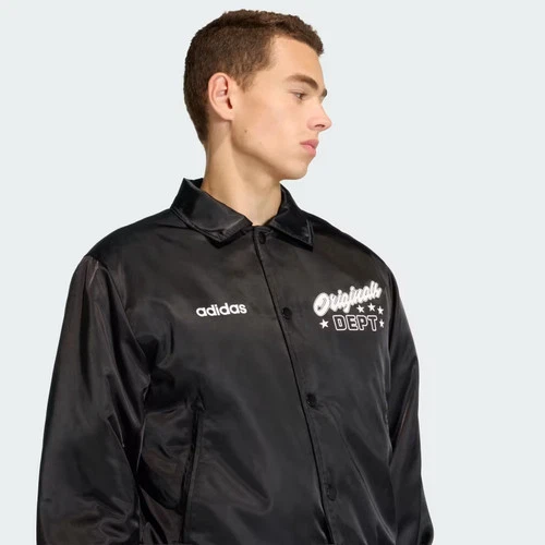Chaqueta Universitaria Adidas  Originales Firebird-
