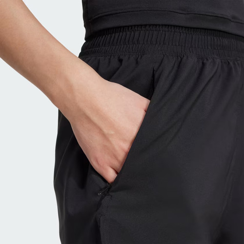 Pantalones cortos Adidas D4T Go To Workout para mujer-