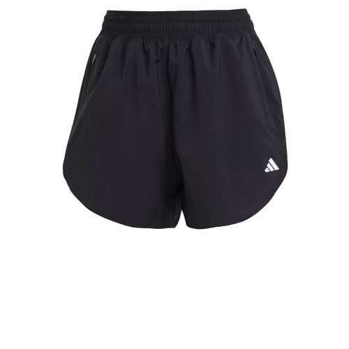 Pantalones cortos Adidas D4T Go To Workout para mujer-