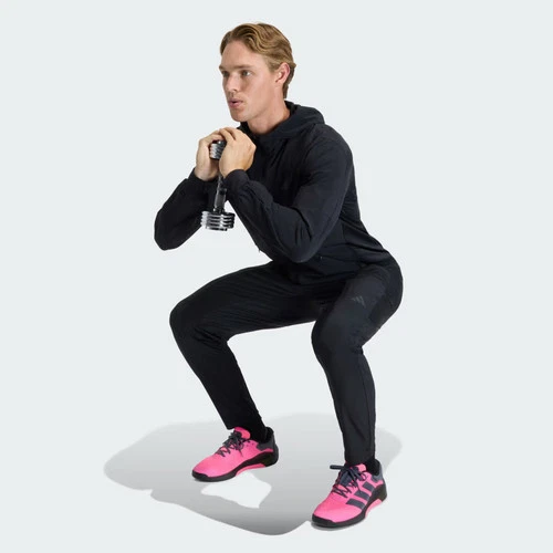 PANTALONES DE ENTRENAMIENTO ADIDAS D4T para hombre-