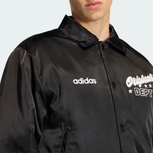 Chaqueta Universitaria Adidas  Originales Firebird-