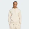 Sudadera con capucha  Trefoil Essentials para hombre-