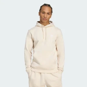 Sudadera con capucha  Trefoil Essentials para hombre-