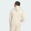 Sudadera con capucha  Trefoil Essentials para hombre-